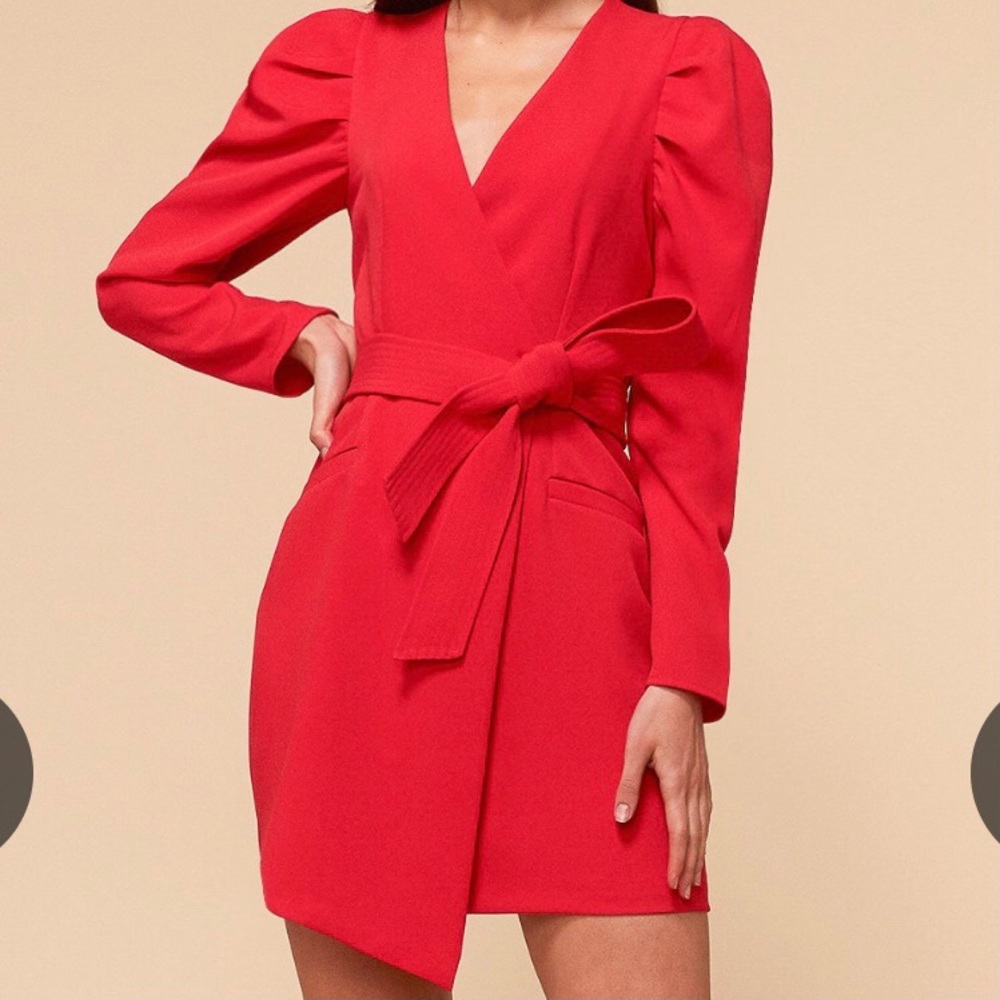 Adelyn Rae Camryn Dress